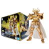 BANDAI SAINT SEIYA CLOTH MYTH EX TAURUS ALDEBARAN ORIGINAL COLOR EDITION