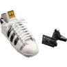 LEGO 10282 ICONS ADIDAS ORIGINALS SUPERSTAR SETTEMBRE 2021