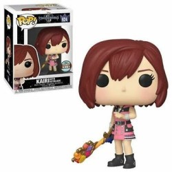 FUNKO POP 624 KAIRI WITH...