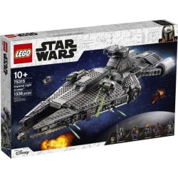 LEGO 75315 STAR WARS...