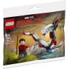 LEGO 30454 SHANG-CHI AND THE LEGEND OF THE TEN RINGS - MARVEL STUDIOS POLYBAG