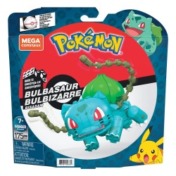 Pokémon Mega Construx...