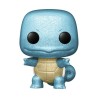 FUNKO POP 504 SQUIRTLE GLITTER DIAMOND COLLECTION 2021 SUMMER CONVENTION LIMITED