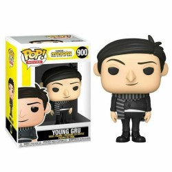 FUNKO POP MOVIES 900 YOUNG...