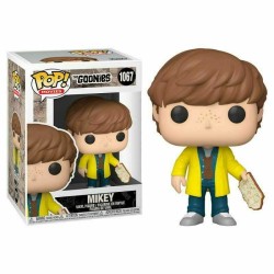 Funko POP 1067  Movies The Goonies - Mikey with Map con mappa