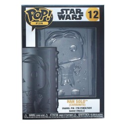 FUNKO POP PIN STAR WARS 12...