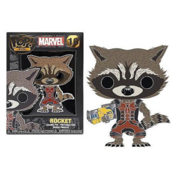 FUNKO POP PIN MARVEL 10...