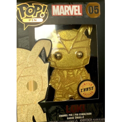 FUNKO POP PIN MARVEL 05...