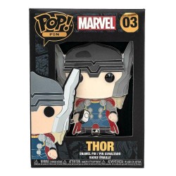 FUNKO POP PIN MARVEL 03...