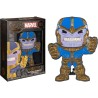 FUNKO POP PIN MARVEL 02 THANOS - 10 CM SPILLA SMALTATA