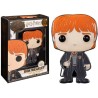 FUNKO POP PIN HARRY POTTER 03 RON WEASLEY - 10 CM SPILLA SMALTATA