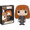 FUNKO POP PIN HARRY POTTER 02 HERMIONE GRANGER - 10 CM SPILLA SMALTATA