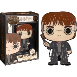 FUNKO POP PIN HARRY POTTER...