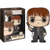 FUNKO POP PIN HARRY POTTER 01 HARRY POTTER - 10 CM SPILLA SMALTATA