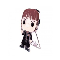 FUNKO POP PIN HARRY POTTER 01 HARRY POTTER - 10 CM SPILLA SMALTATA