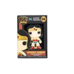 FUNKO POP PIN DC SUPER...