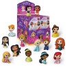 FUNKO MYSTERY MINIS PRINCESS ULTIMATE DISNEY PRINCIPESSE TIANA 7 CM NUOVO