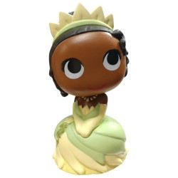 FUNKO MYSTERY MINIS PRINCESS ULTIMATE DISNEY PRINCIPESSE TIANA 7 CM NUOVO