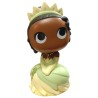 FUNKO MYSTERY MINIS PRINCESS ULTIMATE DISNEY PRINCIPESSE TIANA 7 CM NUOVO