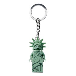 LEGO 854082 STATUA DELLA...