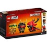 LEGO 40490 BRICKHEADZ NINJAGO 10