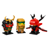 LEGO 40490 BRICKHEADZ NINJAGO 10