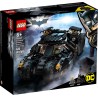 LEGO 76239 DC COMICS Batmobile Tumbler: resa dei conti con Scarecrow SCATOLA ROVINATA