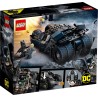 LEGO 76239 DC COMICS Batmobile Tumbler: resa dei conti con Scarecrow OTT 2021