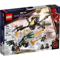 LEGO 76195 MARVEL SUPER...