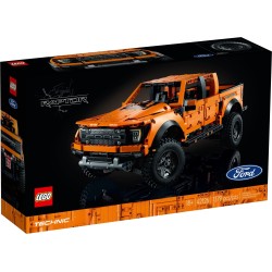 LEGO 42126 TECHNIC LEGO...
