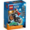 LEGO 60311 CITY STUNT BIKE ANTINCENDIO OTTOBRE 2021