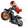 LEGO 60311 CITY STUNT BIKE ANTINCENDIO OTTOBRE 2021