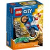 LEGO 60298 CITY STUNT BIKE RAZZO OTTOBRE 2021