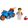 LEGO 60298 CITY STUNT BIKE RAZZO OTTOBRE 2021