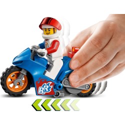 LEGO 60298 CITY STUNT BIKE RAZZO OTTOBRE 2021