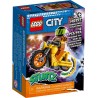 LEGO 60297 CITY STUNT BIKE DA DEMOLIZIONE OTTOBRE 2021