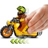 LEGO 60297 CITY STUNT BIKE DA DEMOLIZIONE OTTOBRE 2021