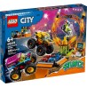 LEGO 60295 CITY ARENA DELLO STUNT SHOW OTTOBRE 2021