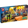 LEGO 60294 CITY TRUCK DELLO STUNT SHOW OTTOBRE 2021