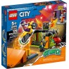 LEGO 60293 CITY STUNT PARK OTTOBRE 2021