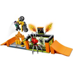 LEGO 60293 CITY STUNT PARK OTTOBRE 2021