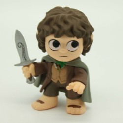 FUNKO MYSTERY MINIS  LORD...