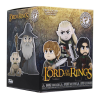 FUNKO MYSTERY MINIS  LORD OF THE RING FRODO BAGGINS 6 CM NUOVO CON SCATOLINA