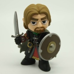 FUNKO MYSTERY MINIS  LORD...