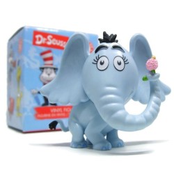 FUNKO MYSTERY MINIS DR SEUSS HORTON 7 CM NUOVO CON SCATOLINA