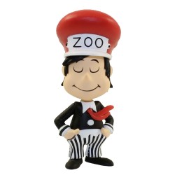 FUNKO MYSTERY MINIS DR SEUSS GERALD 7 CM NUOVO CON SCATOLINA