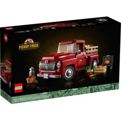 LEGO 10290 CREATOR -...