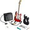 LEGO 21329 IDEAS - 037 FENDER STRATOCASTER 2021