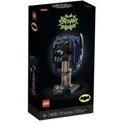 LEGO 76238 DC COMICS SERIE...