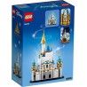 LEGO 40478 MINI CASTELLO DISNEY 2021